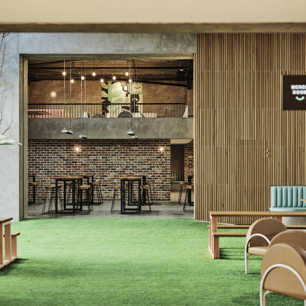 Balter Taproom