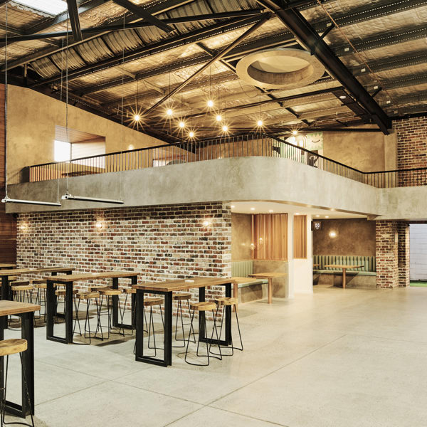 Balter Taproom