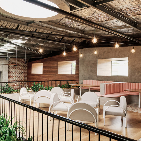Balter Taproom