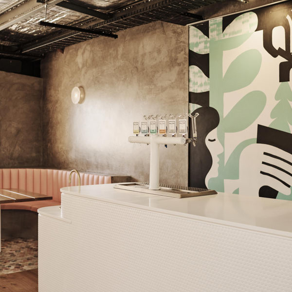 Balter Taproom