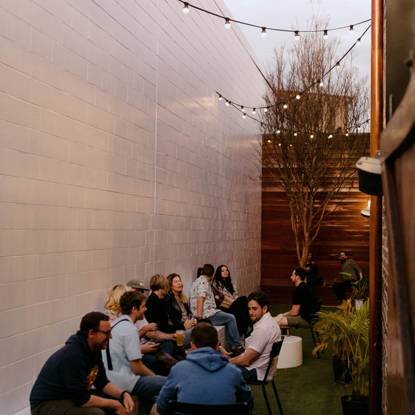 Balter Taproom