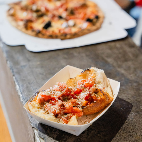 Balter Taproom