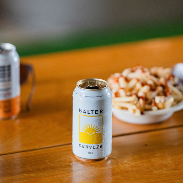 Balter Taproom