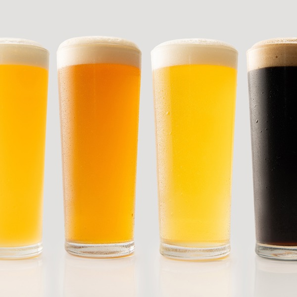 Balter News - Wondering About the Different Types of Beer? Here’s a Guide to What’s Actually in Your Glass
