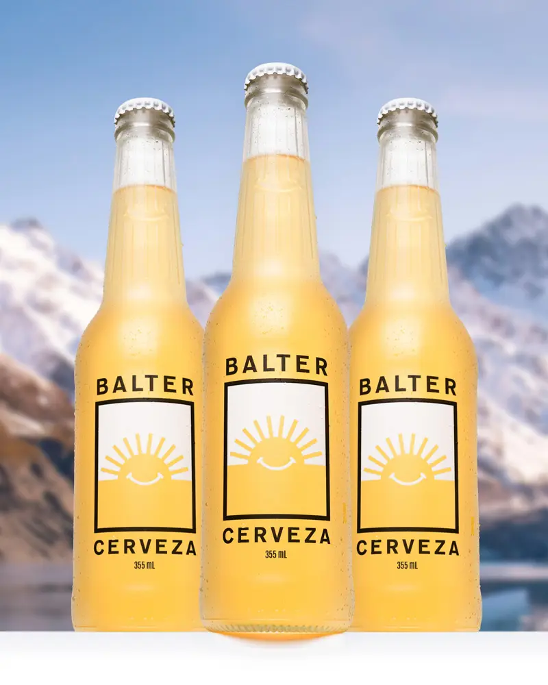 Balter Cerveza Shines in NZ