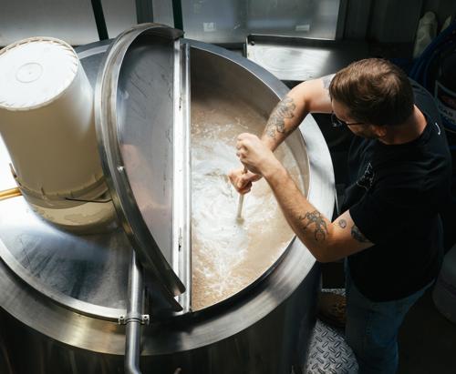 Beer Fermentation: The Magical Part Where Yeast Does Its Thing