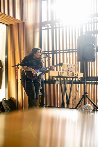 Beer Garden - Image 4